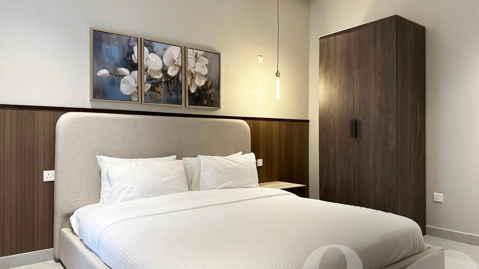 Kease Ar Rabi H-10 Royal Touch Balcony Ag98 Apartment Riyadh 0*,  Saudi Arabia