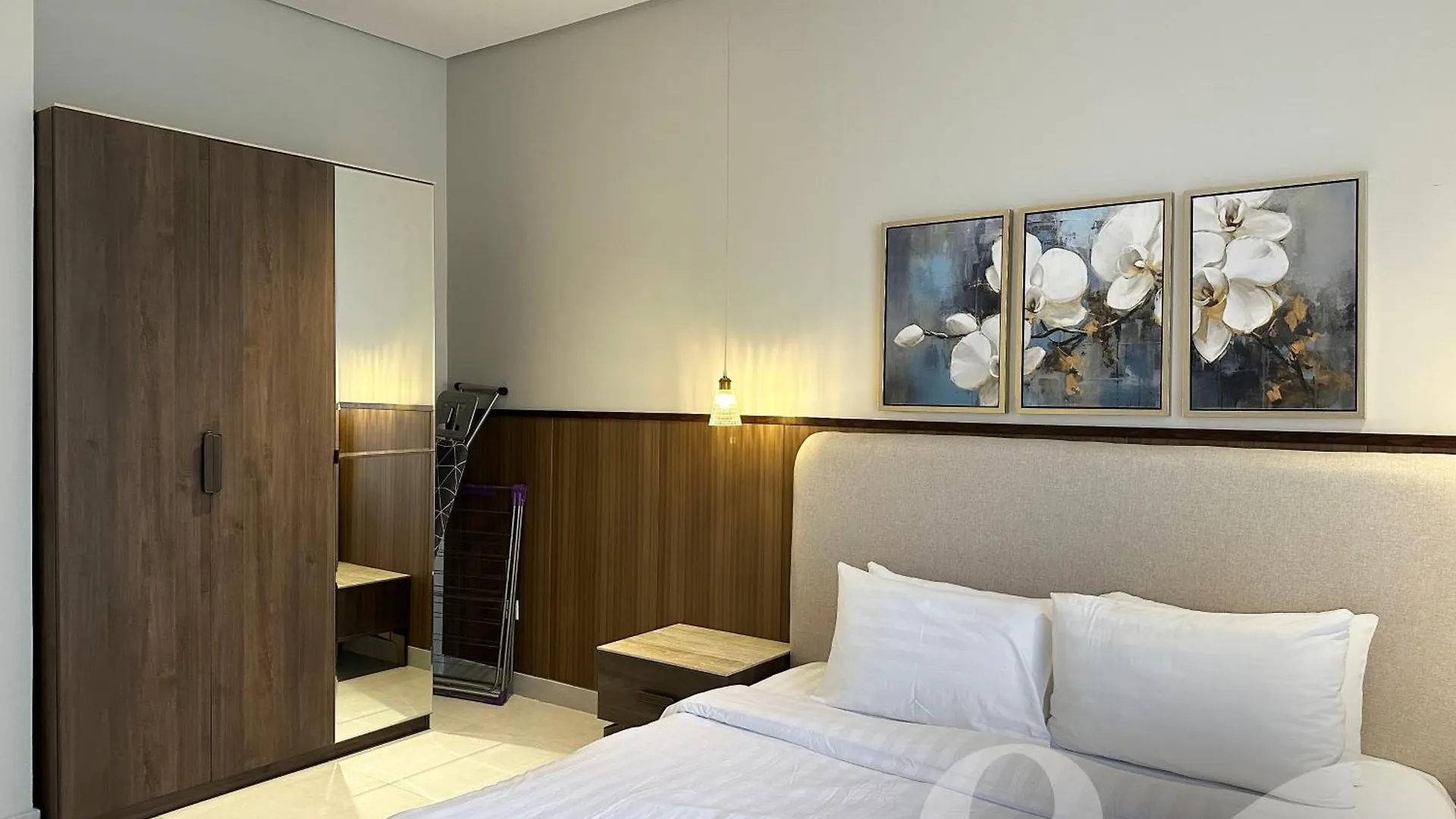 Kease Ar Rabi H-10 Royal Touch Balcony Ag98 Apartment Riyadh