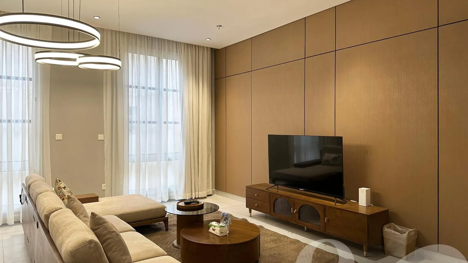 Kease Ar Rabi H-10 Royal Touch Balcony Ag98 Apartment Riyadh