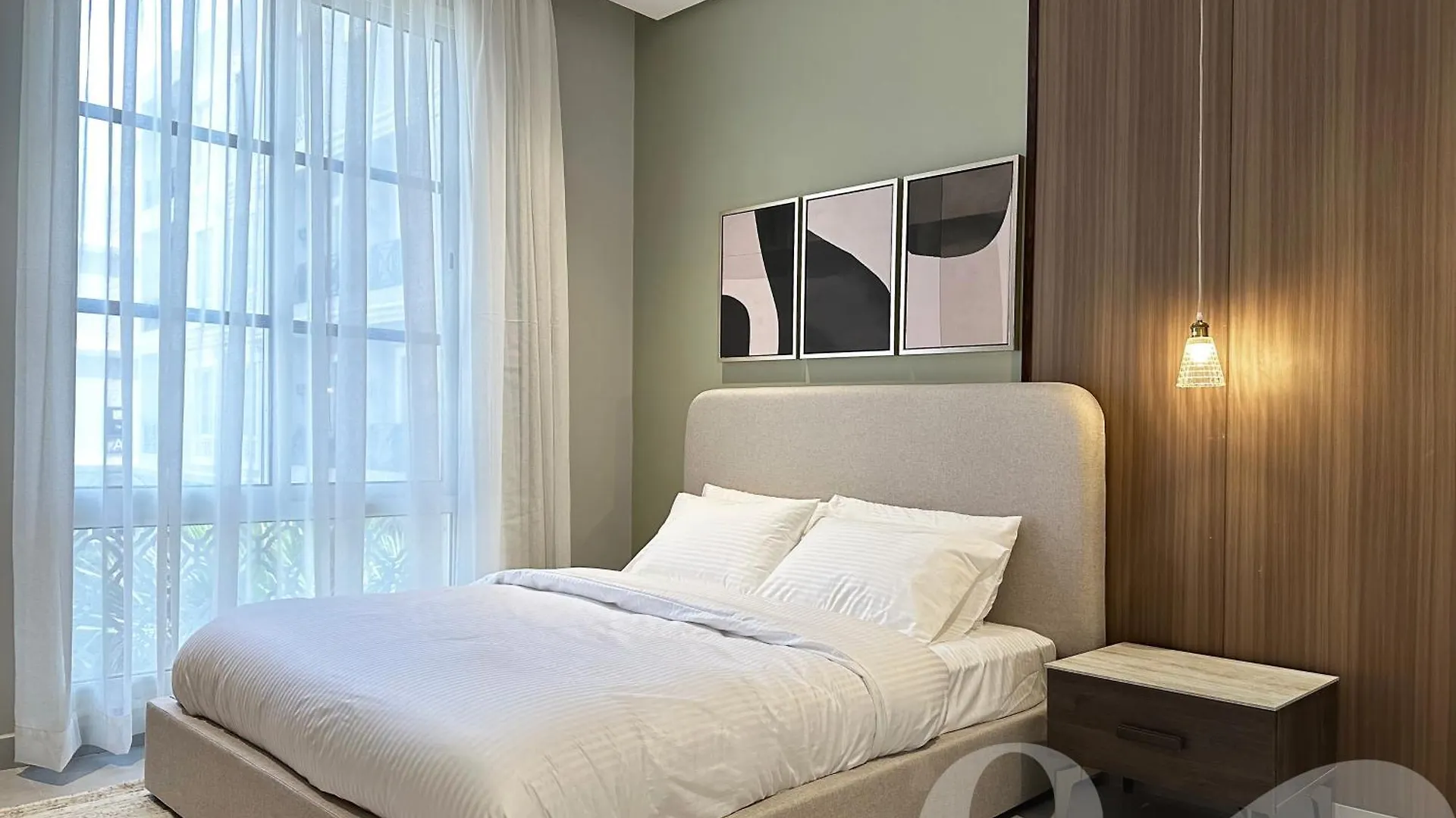 Kease Ar Rabi H-10 Royal Touch Balcony Ag98 Apartment Riyadh Saudi Arabia