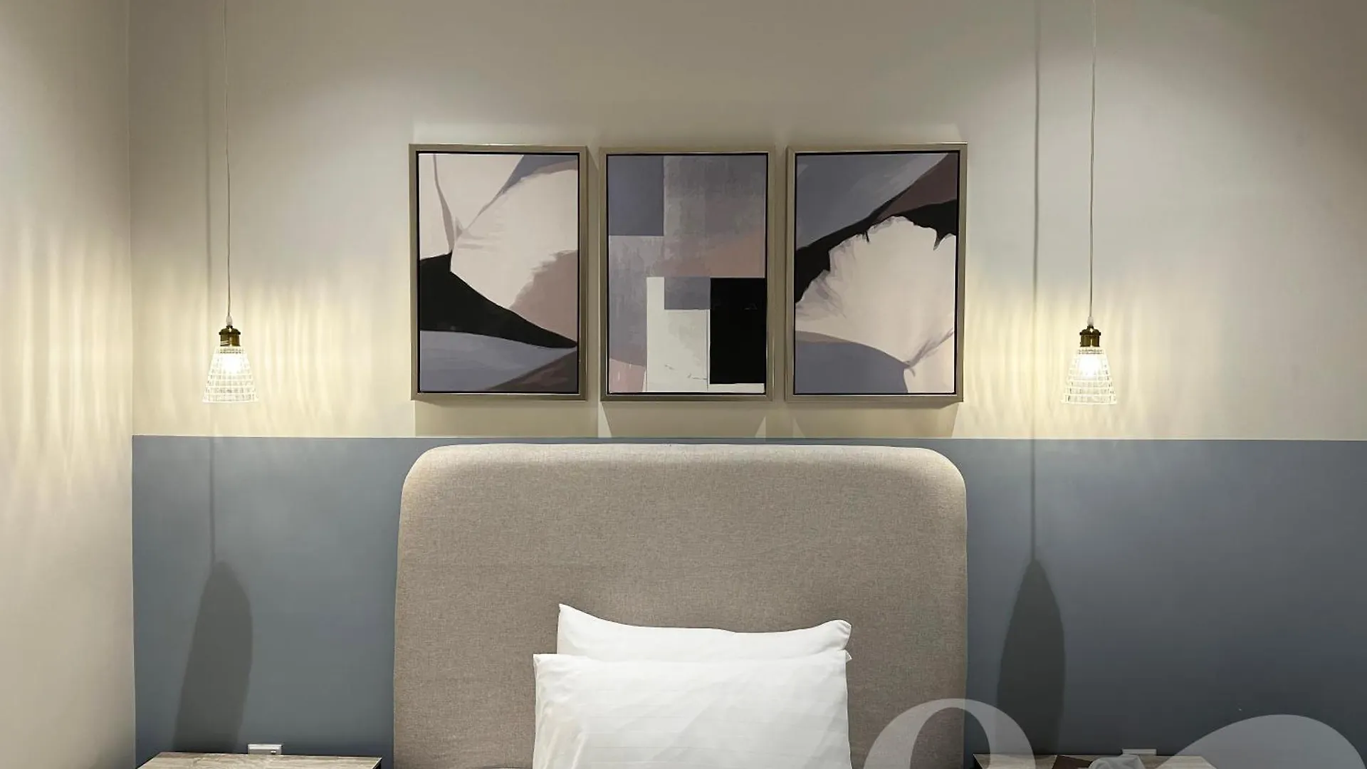 Kease Ar Rabi H-10 Royal Touch Balcony Ag98 Apartment Riyadh 0*,  Saudi Arabia