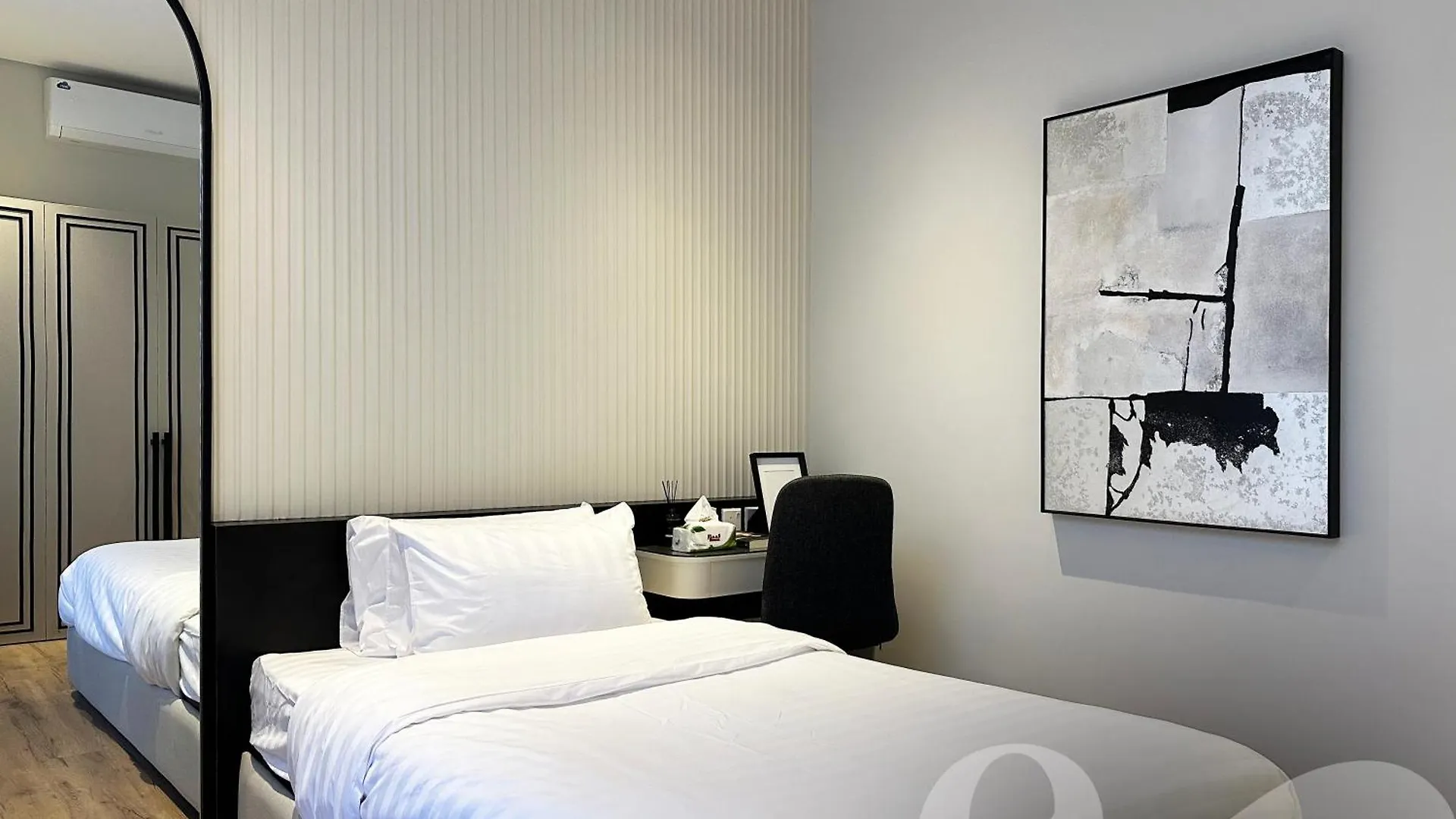 Kease Ar Rabi H-10 Royal Touch Balcony Ag98 Apartment Riyadh